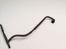 KIA Carnival Fuel line/pipe/hose 