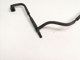 KIA Carnival Fuel line/pipe/hose 