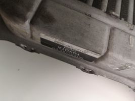 Toyota Verso Radiatore intercooler JD1271003262