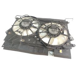 Toyota Verso Kit ventilateur 422750660AA