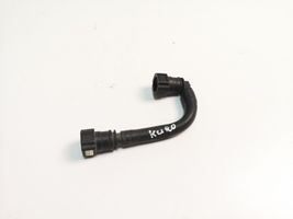 KIA Carnival Tuyau d'alimentation conduite de carburant 