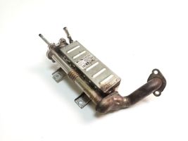 Toyota Verso Valvola di raffreddamento EGR 256010R020