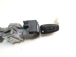 Ford Grand C-MAX Ignition lock 6E5T15607CA