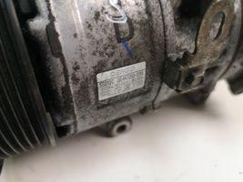 Toyota Verso Compressore aria condizionata (A/C) (pompa) 4472601258