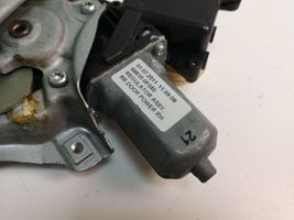 Toyota Verso Elektriskā loga pacelšanas mehānisma komplekts 698300F040