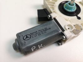 Mercedes-Benz B W245 Передний двигатель механизма для подъема окон A1698204342