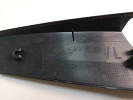 Mercedes-Benz B W245 Coque de rétroviseur 1697200311