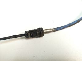 Ford Fiesta Exhaust gas temperature sensor 8C1112591CA