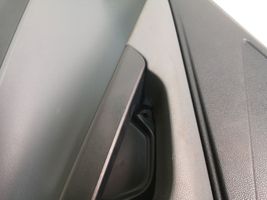 Ford Fiesta Rivestimento del pannello della portiera posteriore 8A61A27406A