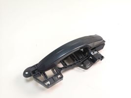 Ford Grand C-MAX Rear door exterior handle 