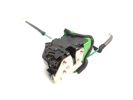 Hyundai i30 Front door lock 81320A6120