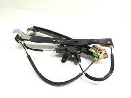 Ford Grand C-MAX Front door window regulator with motor AM51U23201BE