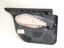 Ford Grand C-MAX Apšuvums aizmugurējām durvīm 1687065