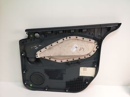 Ford Grand C-MAX Verkleidung Tür hinten 1687067