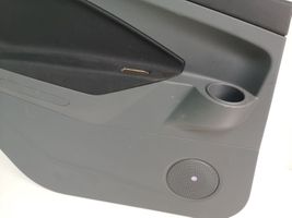 Ford Grand C-MAX Rear door card panel trim 1687067