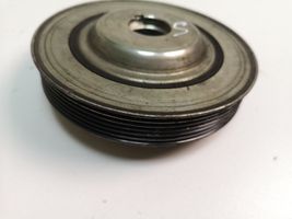 Ford Grand C-MAX Crankshaft pulley 