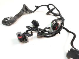 Ford Grand C-MAX Front door wiring loom AV6T14A584CSE