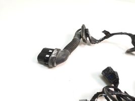 Ford Grand C-MAX Front door wiring loom AV6T14A584CSE