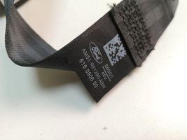 Ford Grand C-MAX Front seatbelt AM51R61295ABW