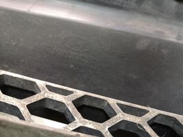 Hyundai Santa Fe Maskownica / Grill / Atrapa górna chłodnicy 863532B000