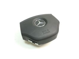 Mercedes-Benz B W245 Steering wheel airbag 