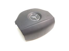 Mercedes-Benz B W245 Steering wheel airbag 