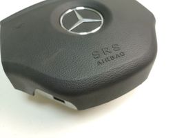 Mercedes-Benz B W245 Steering wheel airbag 