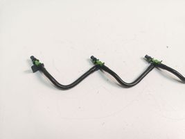 Ford Grand C-MAX Fuel return line/hose 