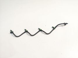 Ford Grand C-MAX Fuel return line/hose 