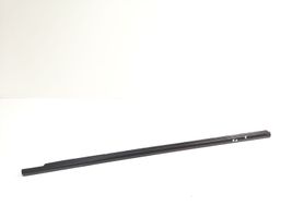 Toyota Avensis T220 Front door glass trim molding 