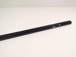 Toyota Avensis T220 Front door glass trim molding 