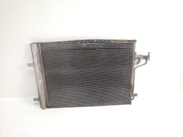 Ford Grand C-MAX Radiateur condenseur de climatisation 8V6119710FA