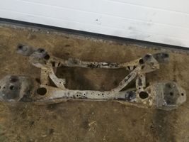 Ford Grand C-MAX Rear subframe 