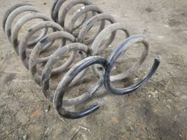 Ford Grand C-MAX Rear coil spring 