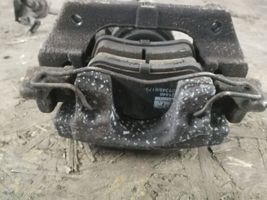 Ford Grand C-MAX Rear brake caliper 