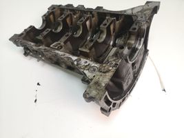 Ford Focus Engine block 