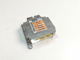 Suzuki Grand Vitara II Airbag control unit/module 3891065J30