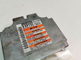 Suzuki Grand Vitara II Airbag control unit/module 3891065J30