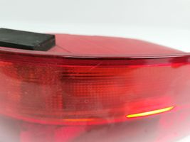 Audi Q7 4L Lampa tylna 