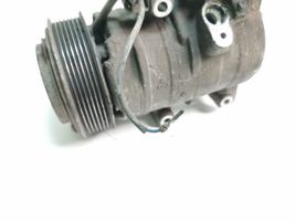 Honda CR-V Ilmastointilaitteen kompressorin pumppu (A/C) 4472606080