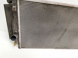 Toyota RAV 4 (XA30) Coolant radiator 89380408