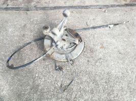 Toyota Avensis T220 Rear wheel hub 