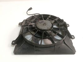 Toyota Avensis T220 Electric radiator cooling fan 