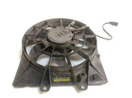 Toyota Avensis T220 Electric radiator cooling fan 