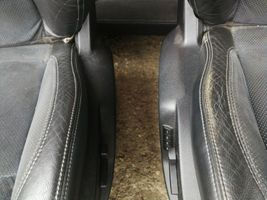 Ford S-MAX Seat set 