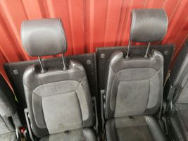 Ford S-MAX Set sedili 