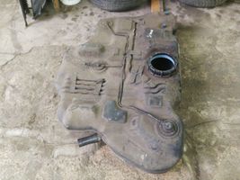 Ford S-MAX Fuel tank 