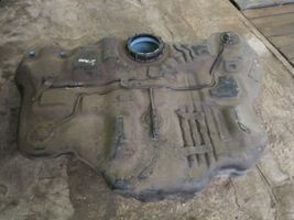 Ford S-MAX Fuel tank 