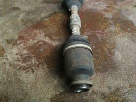 Mazda CX-7 Front driveshaft 