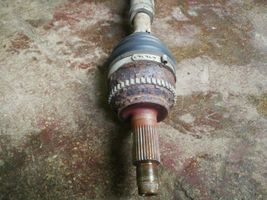 Mazda CX-7 Front driveshaft 